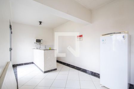 Apartamento à venda com 67m², 3 quartos e 1 vagaÁrea comum - Salão de festas