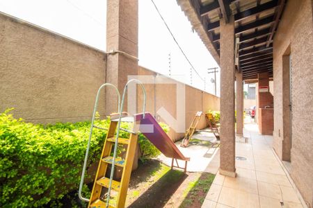 Apartamento à venda com 67m², 3 quartos e 1 vagaÁrea comum - Playground