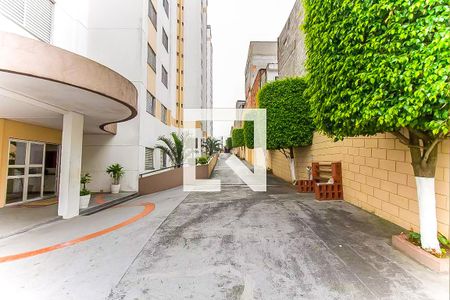 Apartamento à venda com 36m², 1 quarto e 1 vagaÁrea comum