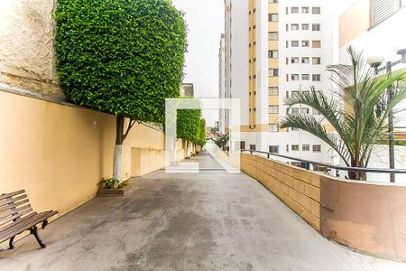 Apartamento à venda com 36m², 1 quarto e 1 vagaÁrea comum