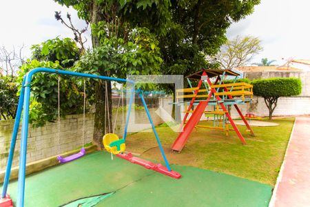 Apartamento à venda com 36m², 1 quarto e 1 vagaPlayground