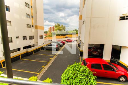 Apartamento à venda com 36m², 1 quarto e 1 vagaEstacionamento