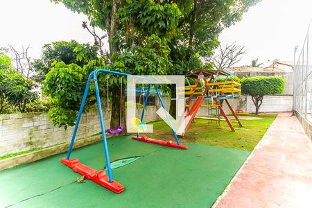 Apartamento à venda com 36m², 1 quarto e 1 vagaPlayground