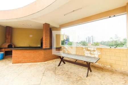 Apartamento à venda com 36m², 1 quarto e 1 vagaPlaca na Área comum