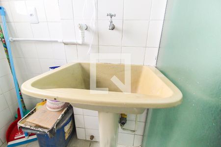 Apartamento à venda com 36m², 1 quarto e 1 vagaÁrea de Serviço