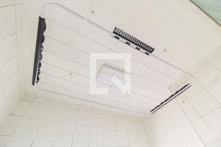 Apartamento à venda com 36m², 1 quarto e 1 vagaÁrea de Serviço