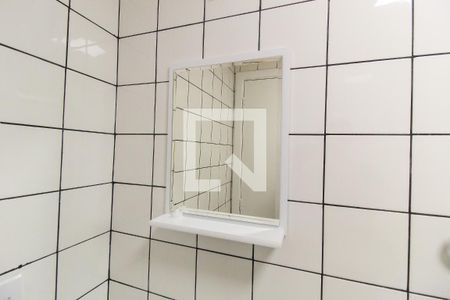 Apartamento à venda com 36m², 1 quarto e 1 vagaBanheiro da Suíte