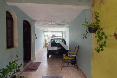 Casa à venda com 161m², 4 quartos e 2 vagasGaragem