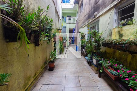 Casa à venda com 161m², 4 quartos e 2 vagasQuintal