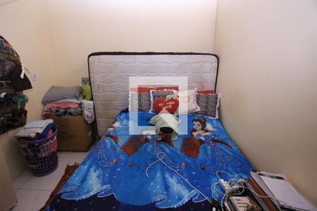 Casa para alugar com 48m², 2 quartos e 1 vagaQuarto 1