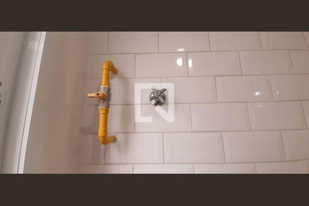 Apartamento para alugar com 47m², 2 quartos e 1 vaga Apartamento para alugar com 47m², 2 quartos e 1 vagaÁrea de Serviço