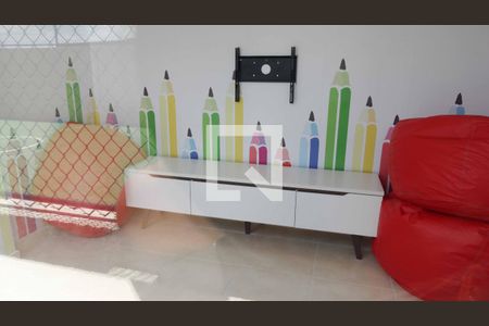 Apartamento para alugar com 47m², 2 quartos e 1 vaga Apartamento para alugar com 47m², 2 quartos e 1 vagaÁrea comum