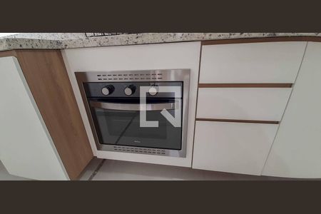 Apartamento para alugar com 47m², 2 quartos e 1 vaga Apartamento para alugar com 47m², 2 quartos e 1 vagaCozinha