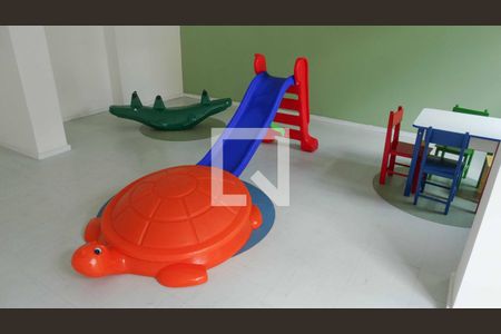 Apartamento para alugar com 47m², 2 quartos e 1 vaga Apartamento para alugar com 47m², 2 quartos e 1 vagaÁrea comum