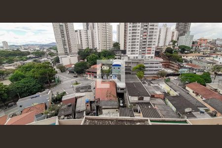 Apartamento para alugar com 47m², 2 quartos e 1 vaga Apartamento para alugar com 47m², 2 quartos e 1 vagaVista do Quarto 1