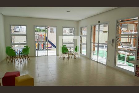 Apartamento para alugar com 47m², 2 quartos e 1 vaga Apartamento para alugar com 47m², 2 quartos e 1 vagaÁrea comum