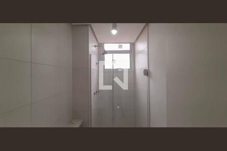 Apartamento para alugar com 47m², 2 quartos e 1 vaga Apartamento para alugar com 47m², 2 quartos e 1 vagaBanheiro