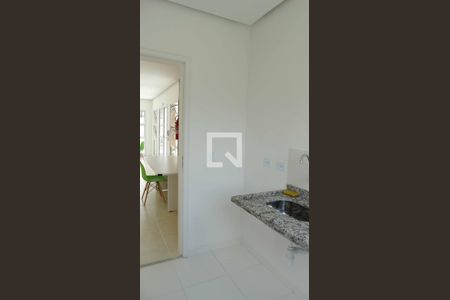 Apartamento para alugar com 47m², 2 quartos e 1 vaga Apartamento para alugar com 47m², 2 quartos e 1 vagaÁrea comum