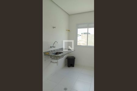 Apartamento para alugar com 47m², 2 quartos e 1 vaga Apartamento para alugar com 47m², 2 quartos e 1 vagaÁrea comum