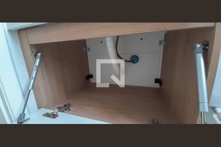 Apartamento para alugar com 47m², 2 quartos e 1 vaga Apartamento para alugar com 47m², 2 quartos e 1 vagaBanheiro
