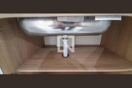 Apartamento para alugar com 47m², 2 quartos e 1 vaga Apartamento para alugar com 47m², 2 quartos e 1 vagaCozinha