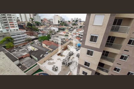 Apartamento para alugar com 47m², 2 quartos e 1 vaga Apartamento para alugar com 47m², 2 quartos e 1 vagaVista