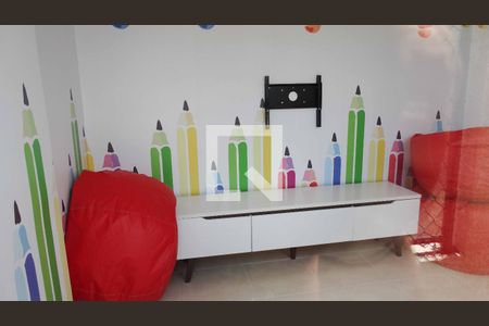 Apartamento para alugar com 47m², 2 quartos e 1 vaga Apartamento para alugar com 47m², 2 quartos e 1 vagaÁrea comum