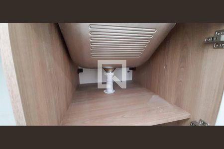 Apartamento para alugar com 47m², 2 quartos e 1 vaga Apartamento para alugar com 47m², 2 quartos e 1 vagaÁrea de Serviço