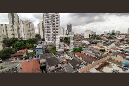 Apartamento para alugar com 47m², 2 quartos e 1 vaga Apartamento para alugar com 47m², 2 quartos e 1 vagaVista