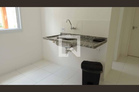 Apartamento para alugar com 47m², 2 quartos e 1 vaga Apartamento para alugar com 47m², 2 quartos e 1 vagaÁrea comum
