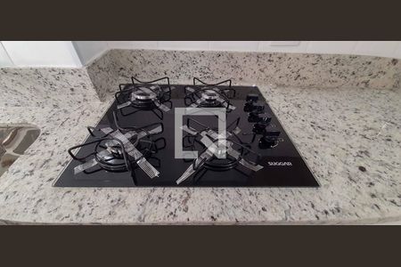 Apartamento para alugar com 47m², 2 quartos e 1 vaga Apartamento para alugar com 47m², 2 quartos e 1 vagaCozinha