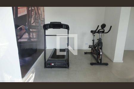 Apartamento para alugar com 47m², 2 quartos e 1 vaga Apartamento para alugar com 47m², 2 quartos e 1 vagaÁrea comum