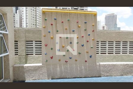 Apartamento para alugar com 47m², 2 quartos e 1 vaga Apartamento para alugar com 47m², 2 quartos e 1 vagaÁrea comum