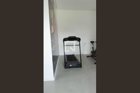 Apartamento para alugar com 47m², 2 quartos e 1 vaga Apartamento para alugar com 47m², 2 quartos e 1 vagaÁrea comum