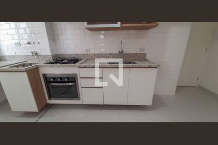 Apartamento para alugar com 47m², 2 quartos e 1 vaga Apartamento para alugar com 47m², 2 quartos e 1 vagaCozinha