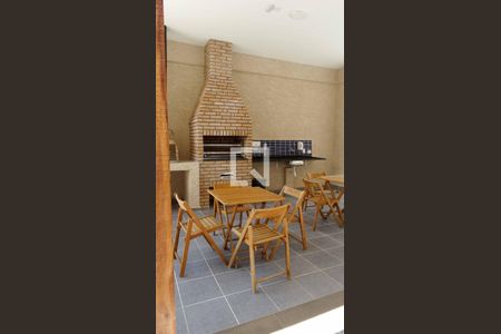 Apartamento para alugar com 47m², 2 quartos e 1 vaga Apartamento para alugar com 47m², 2 quartos e 1 vagaÁrea comum