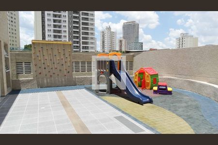 Apartamento para alugar com 47m², 2 quartos e 1 vaga Apartamento para alugar com 47m², 2 quartos e 1 vagaÁrea comum