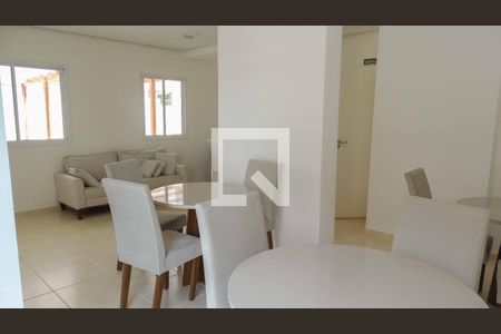 Apartamento para alugar com 47m², 2 quartos e 1 vaga Apartamento para alugar com 47m², 2 quartos e 1 vagaÁrea comum