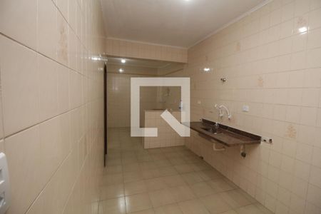 Casa para alugar com 85m², 2 quartos e 1 vagaCozinha