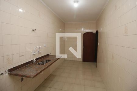 Casa para alugar com 85m², 2 quartos e 1 vagaCozinha