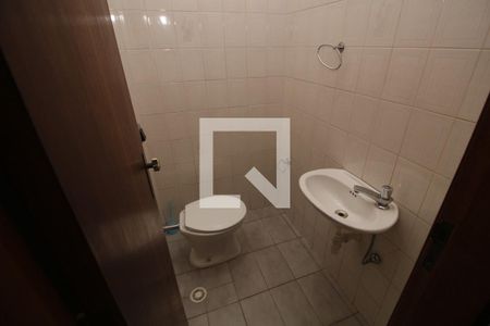 Casa para alugar com 85m², 2 quartos e 1 vagaBanheiro