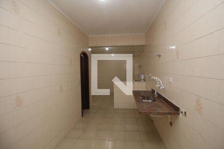 Casa para alugar com 85m², 2 quartos e 1 vagaCozinha