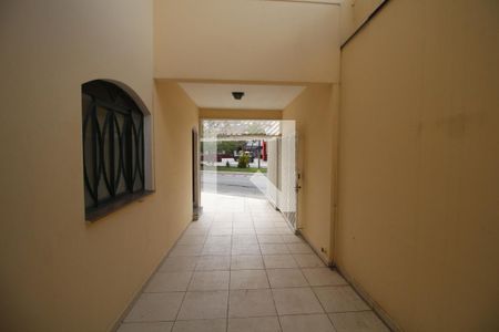 Casa para alugar com 85m², 2 quartos e 1 vagaGaragem