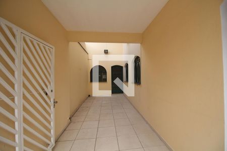 Casa para alugar com 85m², 2 quartos e 1 vagaGaragem