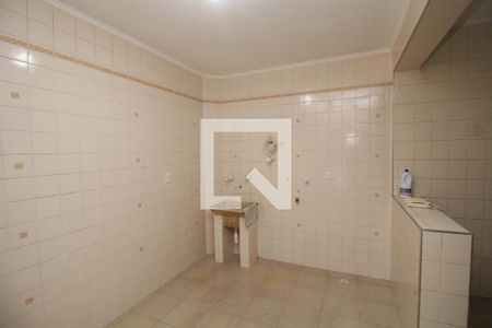 Casa para alugar com 85m², 2 quartos e 1 vagaÁrea de Serviço