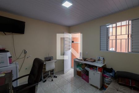 Casa à venda com 206m², 3 quartos e 4 vagasEdícula