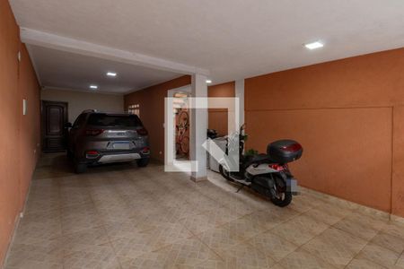 Casa à venda com 206m², 3 quartos e 4 vagasGaragem