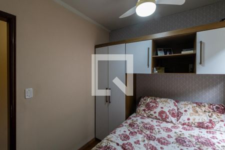 Casa à venda com 206m², 3 quartos e 4 vagasQuarto 1