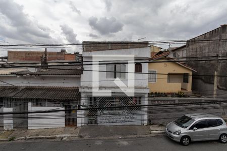Casa à venda com 206m², 3 quartos e 4 vagasVista Varanda Quarto 2