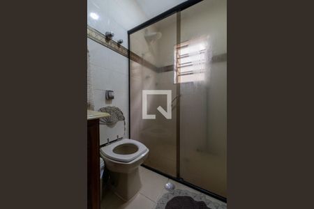 Casa à venda com 206m², 3 quartos e 4 vagasBanheiro